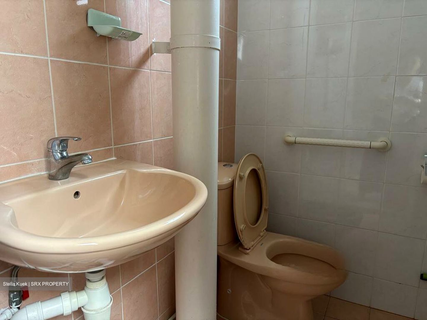 Blk 120 Potong Pasir Avenue 1 (Toa Payoh), HDB 4 Rooms #501631851